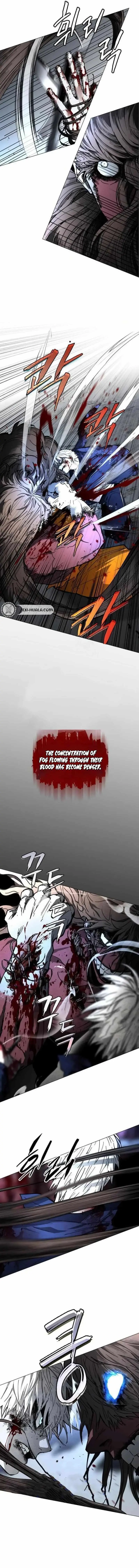 Fog Land Chapter 46 - Page 12