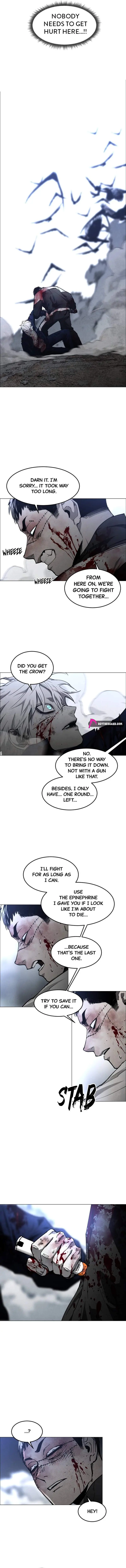 Fog Land Chapter 47 - Page 16