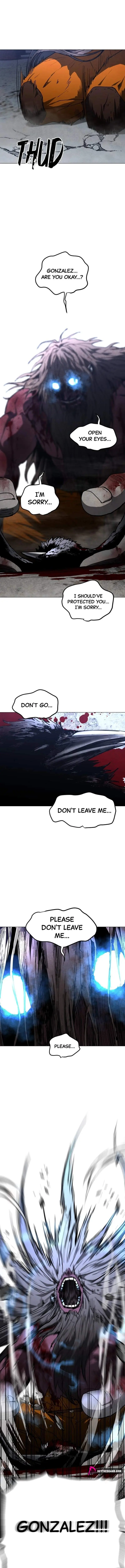 Fog Land Chapter 49 - Page 4