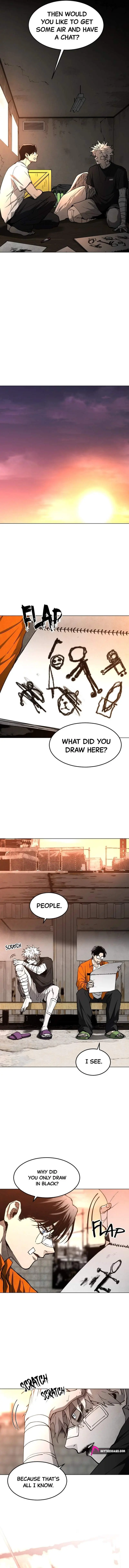 Fog Land Chapter 51 - Page 16