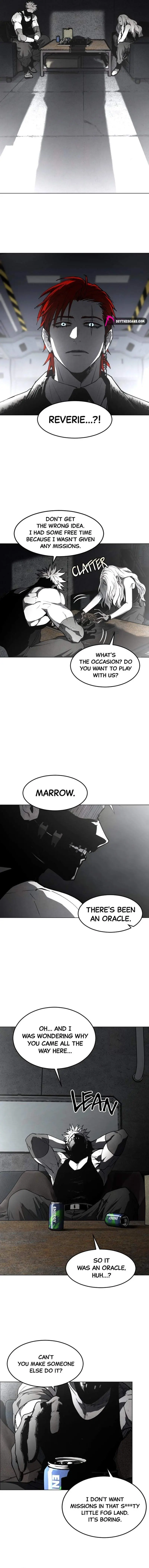 Fog Land Chapter 53 - Page 10