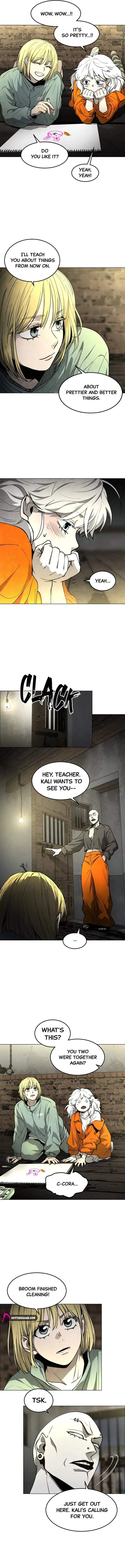 Fog Land Chapter 53 - Page 15