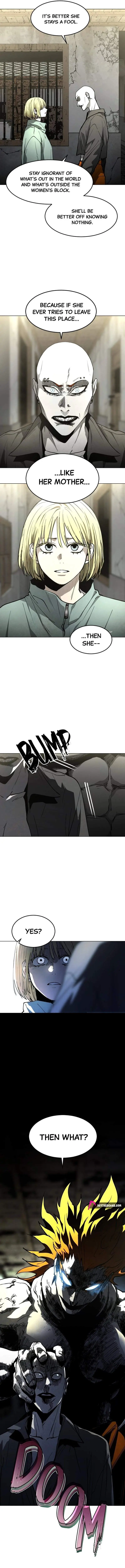 Fog Land Chapter 53 - Page 17
