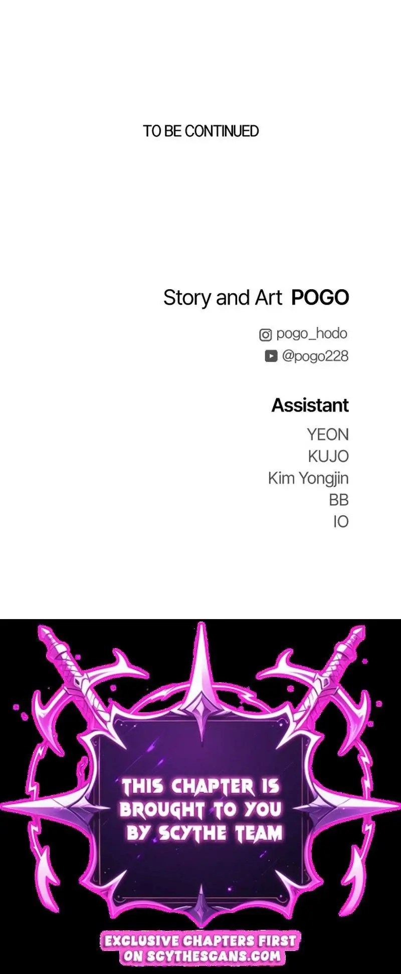 Fog Land Chapter 53 - Page 18