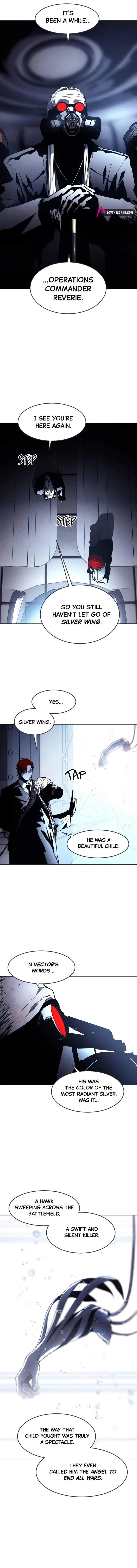 Fog Land Chapter 53 - Page 3