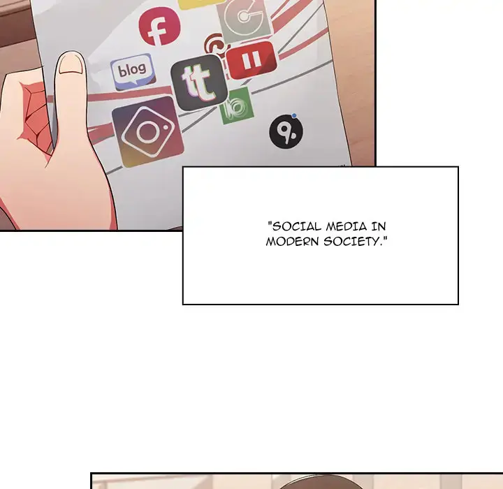 Follow Me Chapter 1 - Page 10