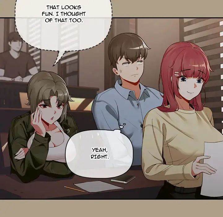 Follow Me Chapter 1 - Page 103