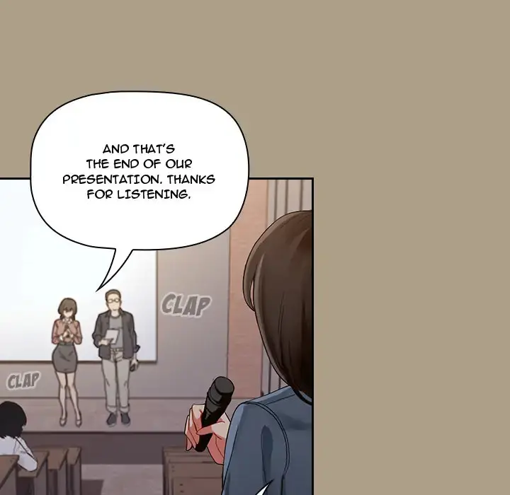 Follow Me Chapter 1 - Page 104