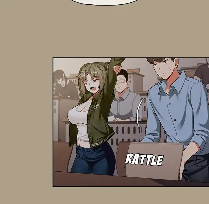 Follow Me Chapter 1 - Page 106