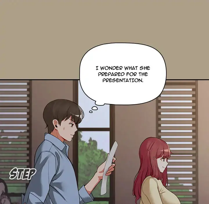 Follow Me Chapter 1 - Page 107