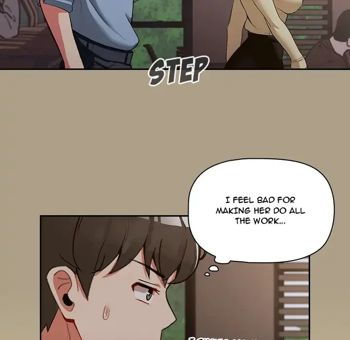 Follow Me Chapter 1 - Page 108