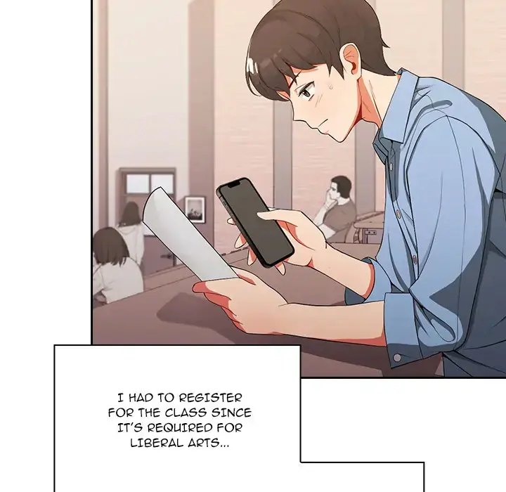 Follow Me Chapter 1 - Page 11