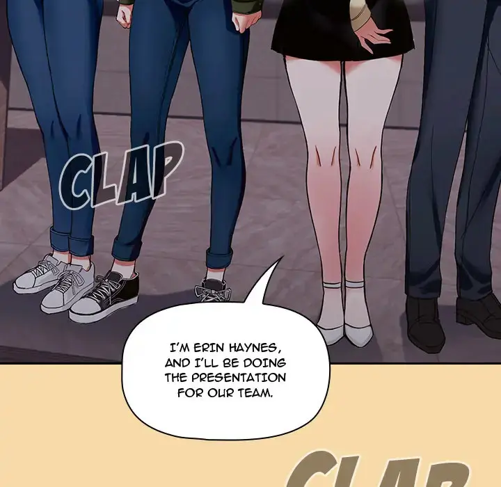 Follow Me Chapter 1 - Page 111