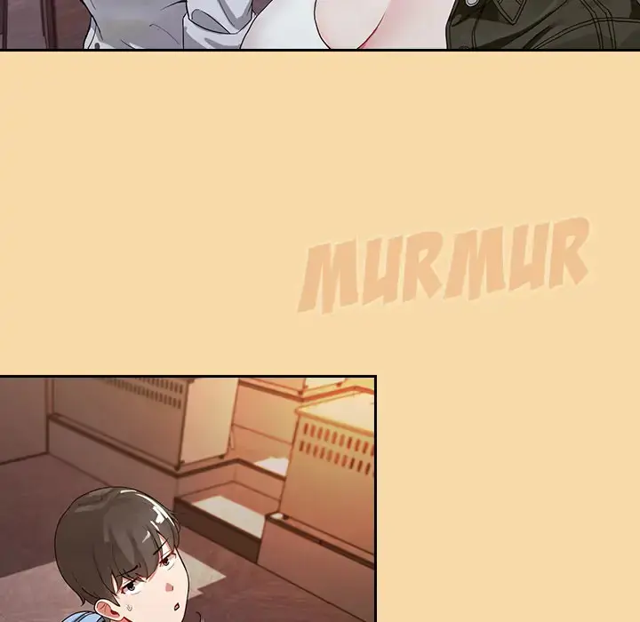 Follow Me Chapter 1 - Page 119