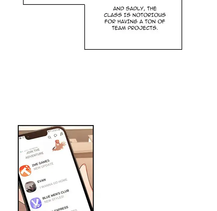 Follow Me Chapter 1 - Page 12