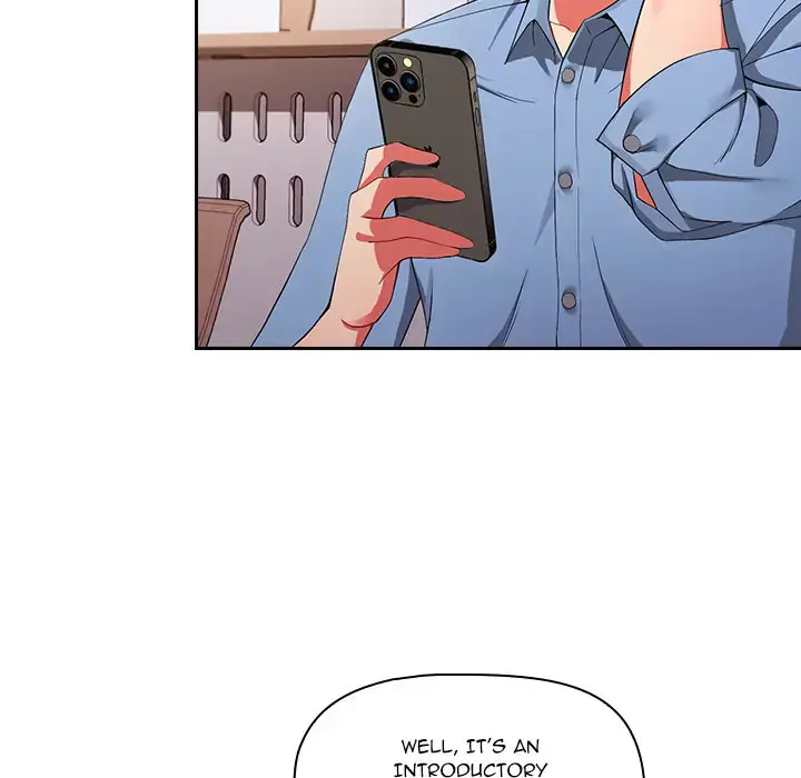 Follow Me Chapter 1 - Page 14