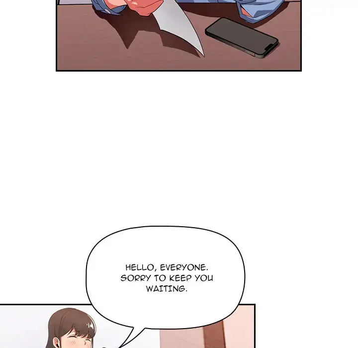 Follow Me Chapter 1 - Page 16
