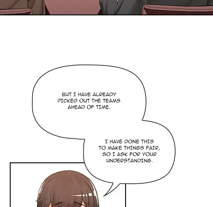 Follow Me Chapter 1 - Page 20