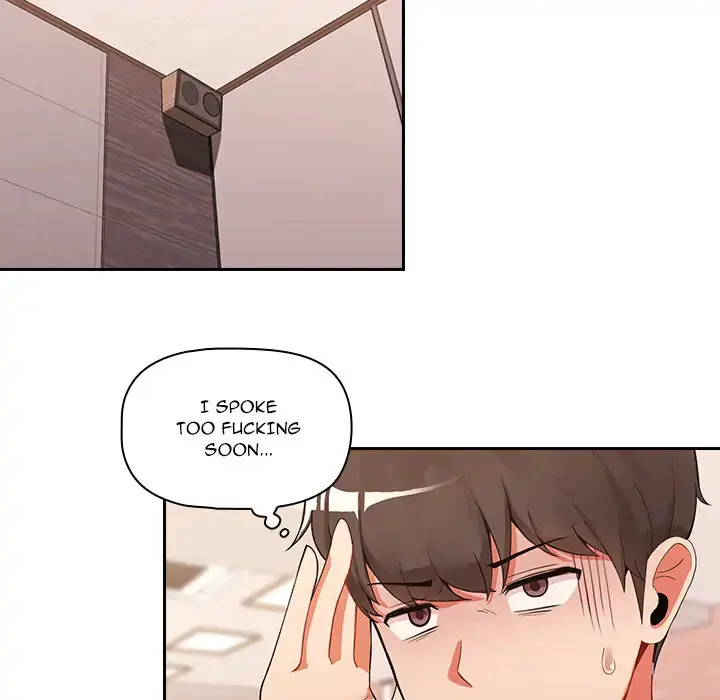 Follow Me Chapter 1 - Page 26