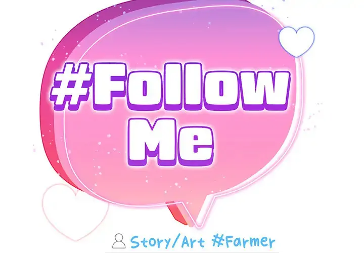 Follow Me Chapter 1 - Page 3