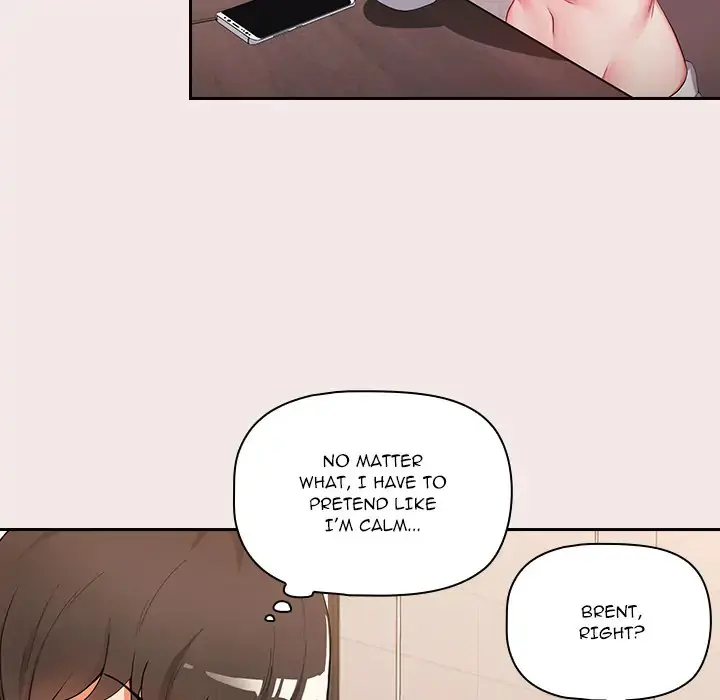Follow Me Chapter 1 - Page 33