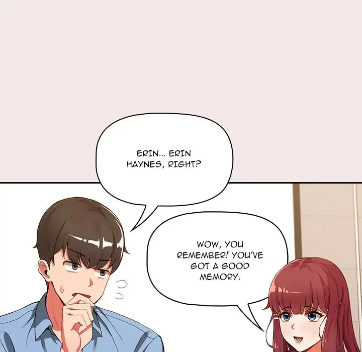 Follow Me Chapter 1 - Page 38