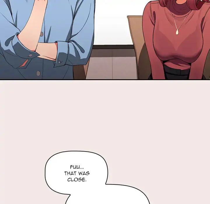 Follow Me Chapter 1 - Page 39