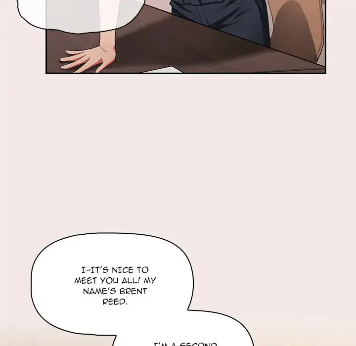 Follow Me Chapter 1 - Page 42