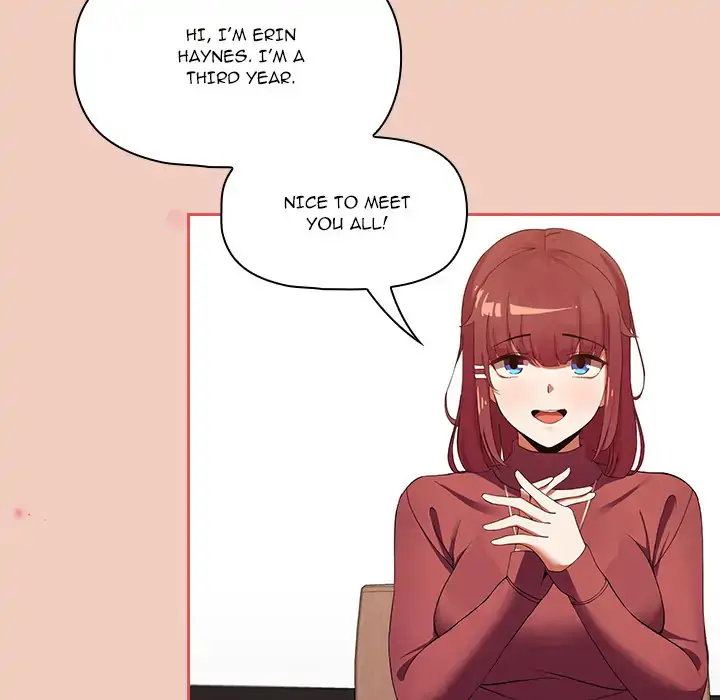 Follow Me Chapter 1 - Page 45