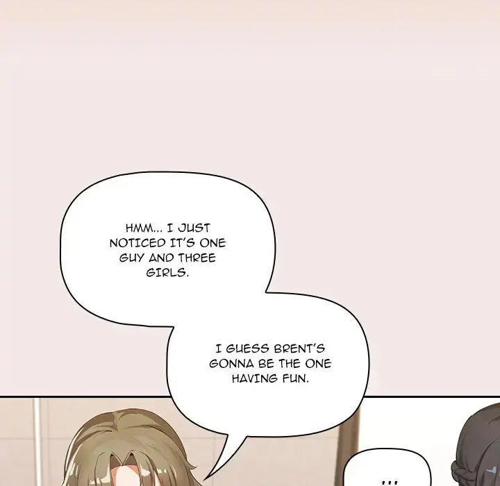 Follow Me Chapter 1 - Page 50