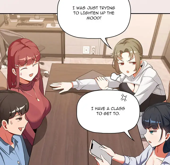 Follow Me Chapter 1 - Page 56