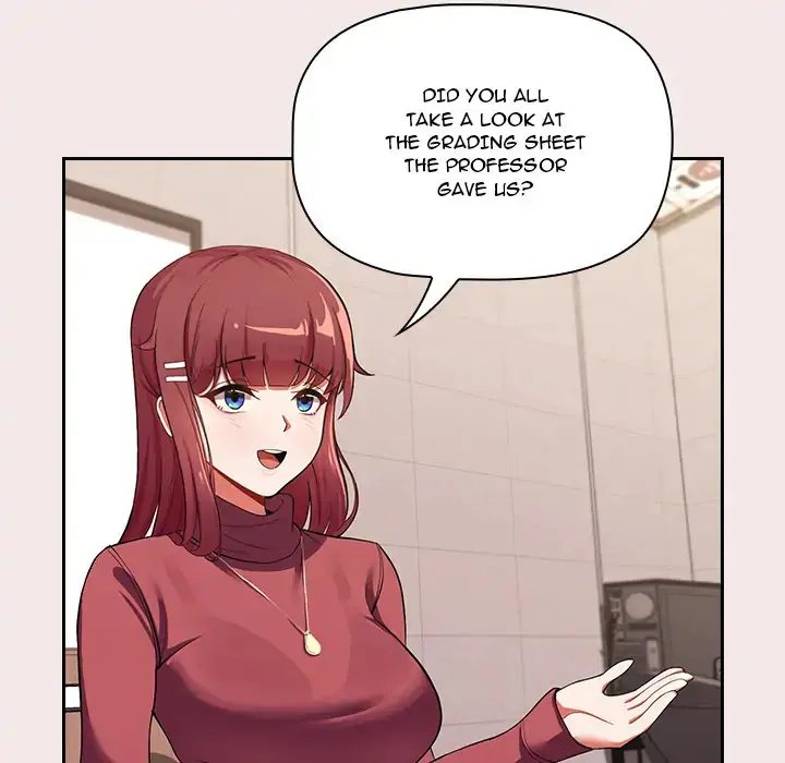 Follow Me Chapter 1 - Page 58