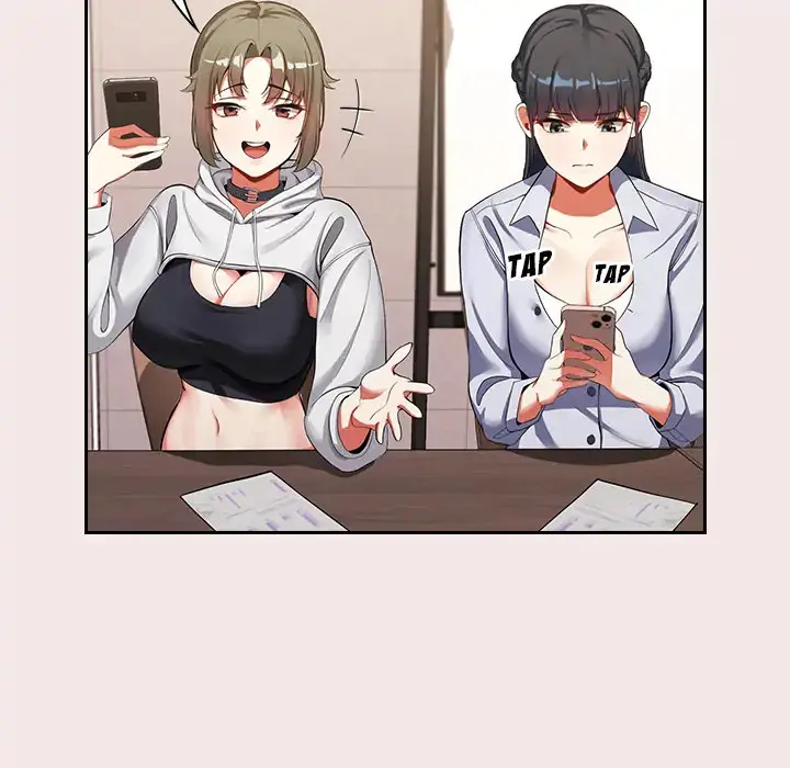 Follow Me Chapter 1 - Page 64