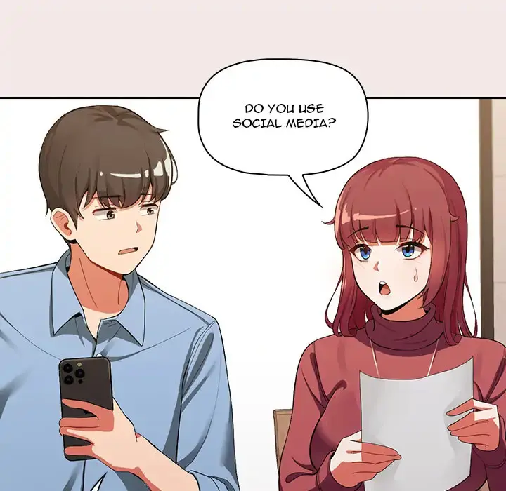Follow Me Chapter 1 - Page 65