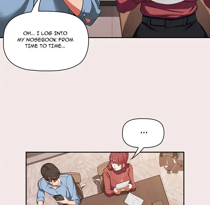Follow Me Chapter 1 - Page 66