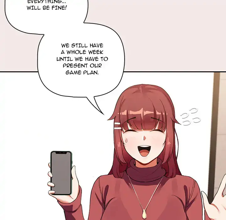 Follow Me Chapter 1 - Page 68