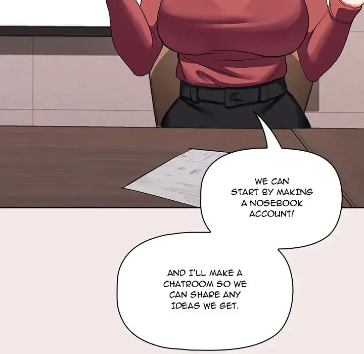 Follow Me Chapter 1 - Page 69