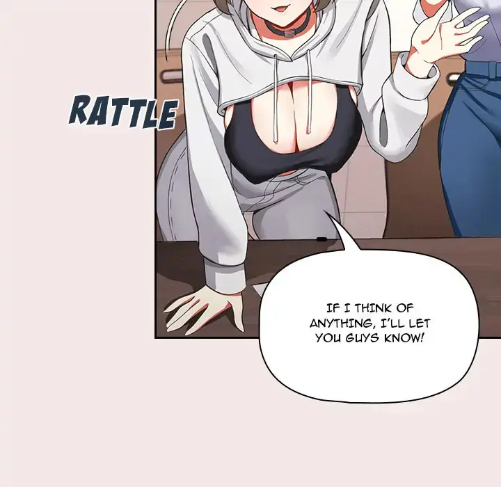 Follow Me Chapter 1 - Page 71