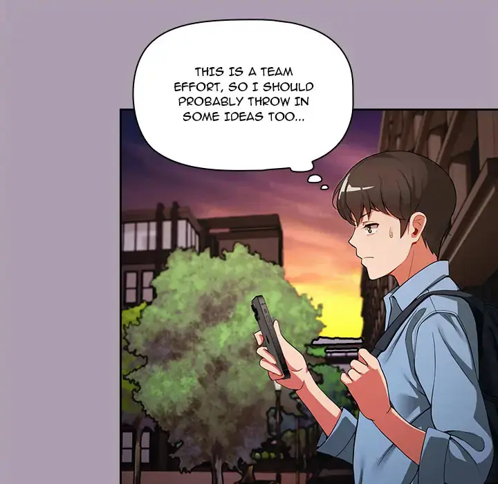 Follow Me Chapter 1 - Page 78