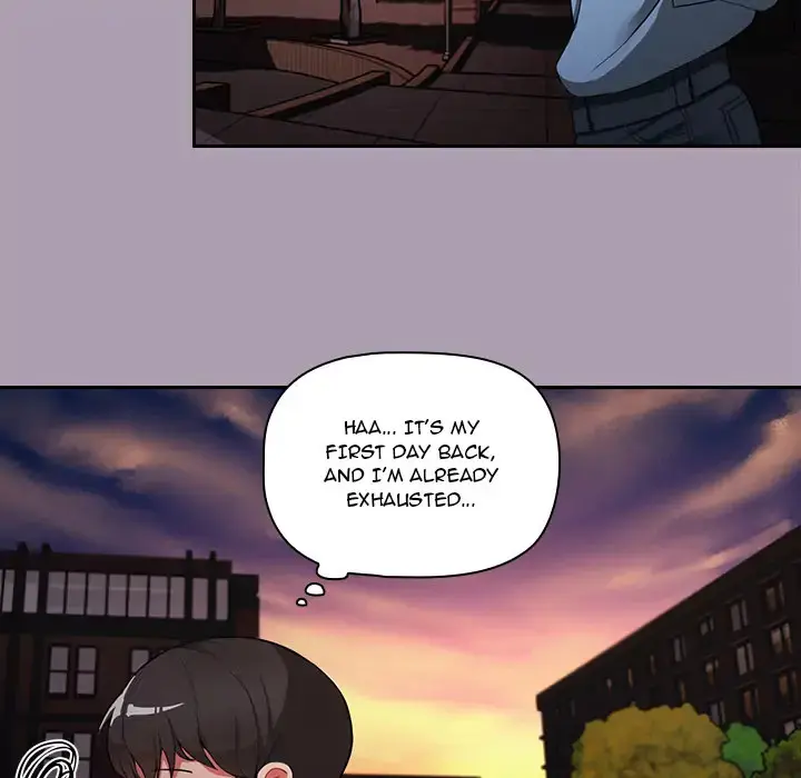 Follow Me Chapter 1 - Page 79