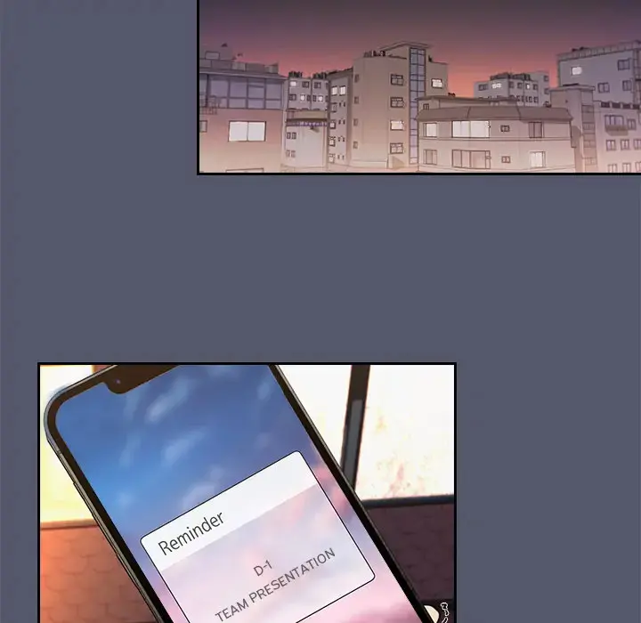 Follow Me Chapter 1 - Page 85
