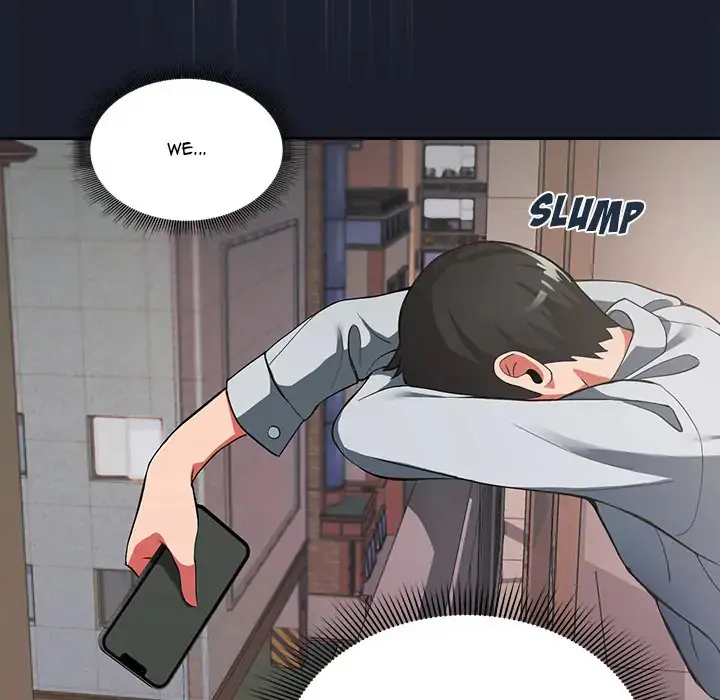 Follow Me Chapter 1 - Page 87