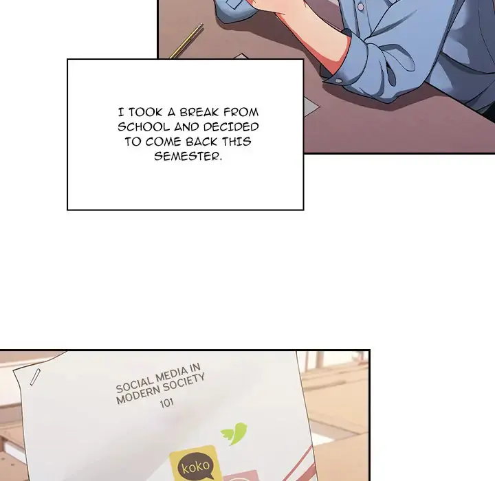 Follow Me Chapter 1 - Page 9