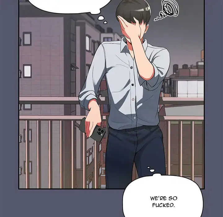Follow Me Chapter 1 - Page 92