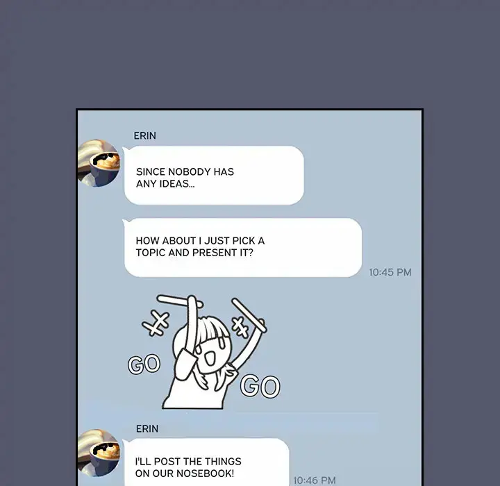 Follow Me Chapter 1 - Page 94