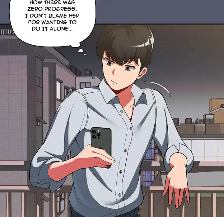Follow Me Chapter 1 - Page 96