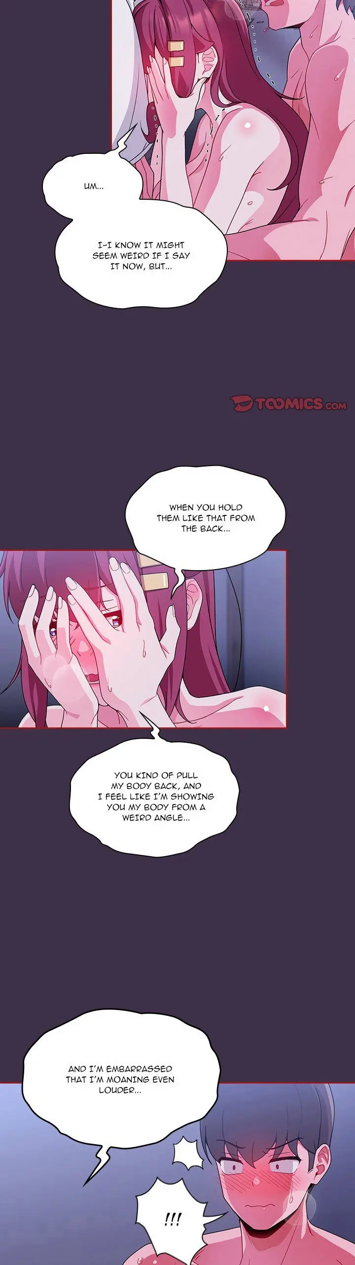Follow Me Chapter 10 - Page 11