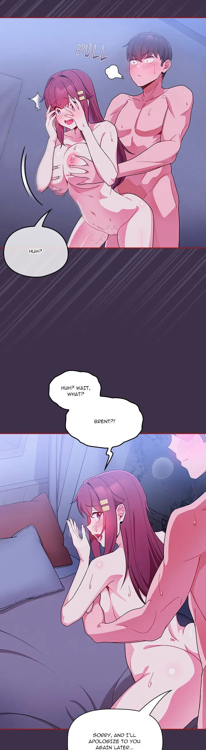 Follow Me Chapter 10 - Page 13