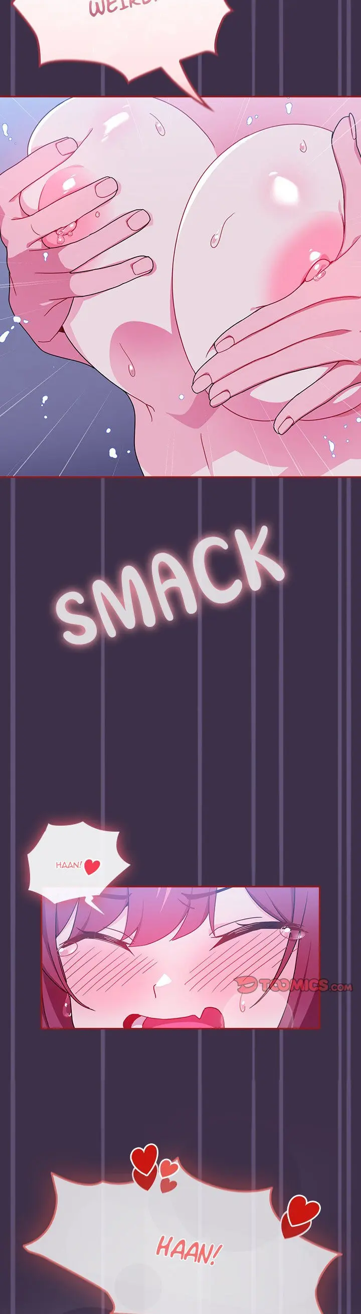 Follow Me Chapter 10 - Page 17