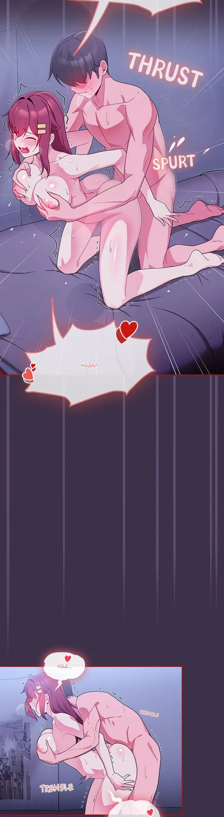 Follow Me Chapter 10 - Page 18